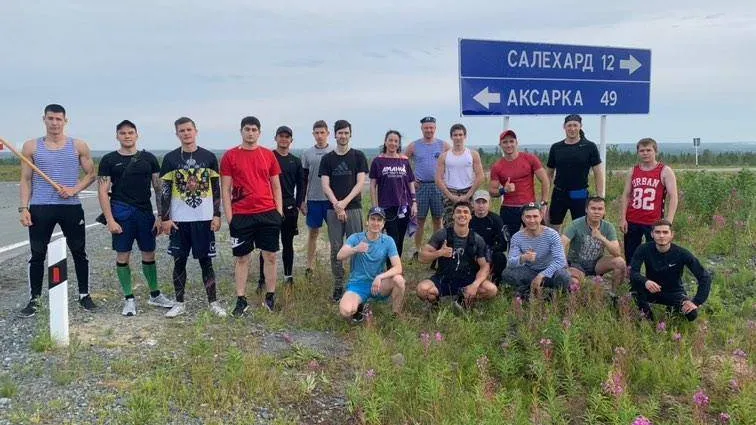 Фото: предоставлено из личного архива Алексея Амирова