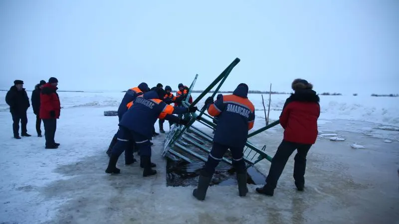 Фото: Данил Колосов / «Красный Север»