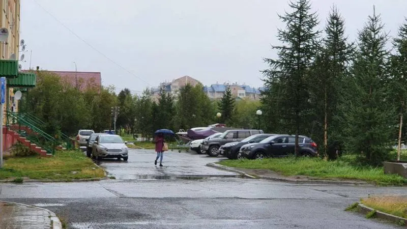 Фото: Екатерина Пшенцова / КРАСНЫЙ СЕВЕР