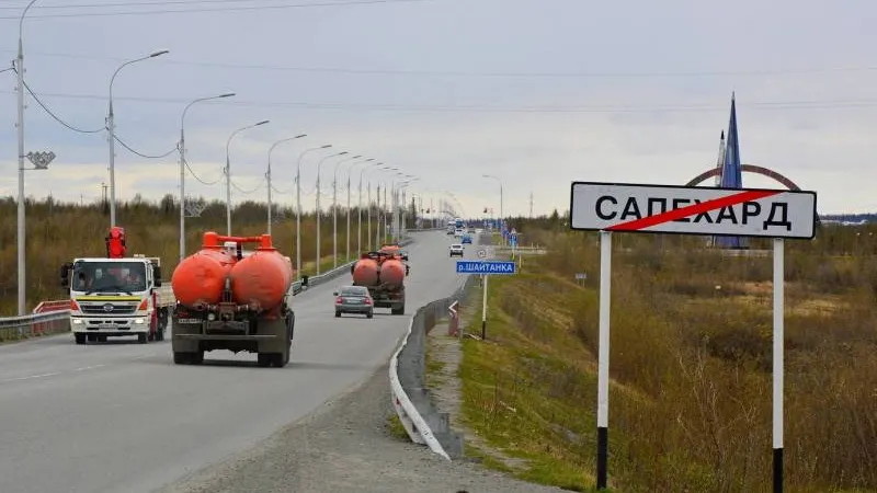 Фото: Михаил Пустовой