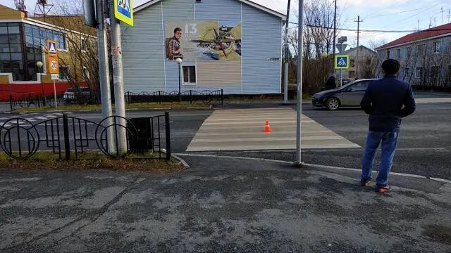 Фото: УГИБДД по ЯНАО