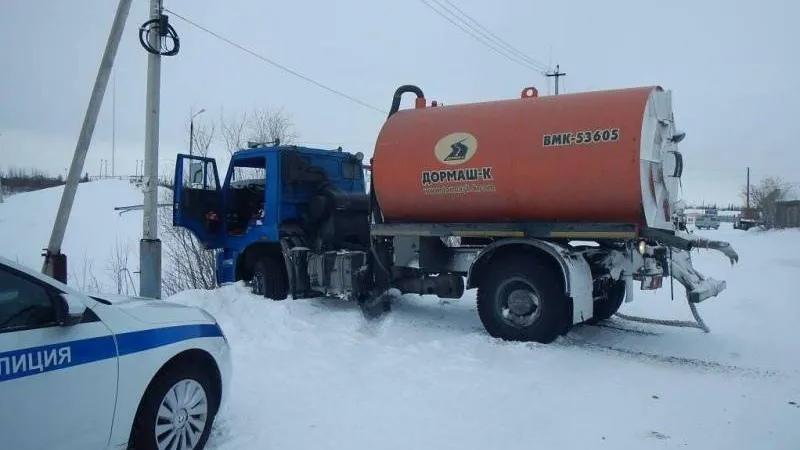 Фото: УГИБДД по ЯНАО