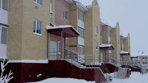 Александр Бейфус / КРАСНЫЙ СЕВЕР