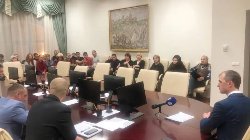 Фото: пресс-служба администрации Салехарда