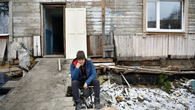 Фото: Андрей Ткачев / КРАСНЫЙ СЕВЕР