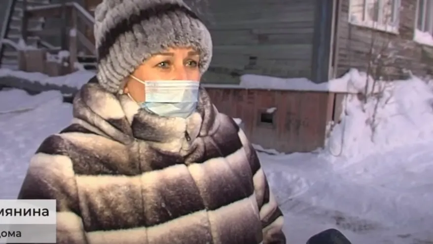 Фото: скриншот видео ИА Ямал-Медиа