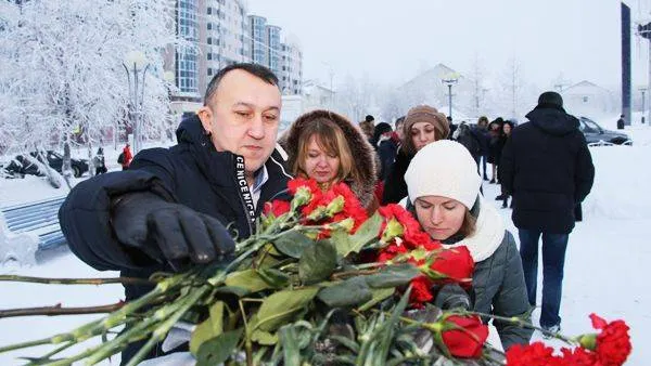 Фото: Андрей Ткачёв / «Красный Север»