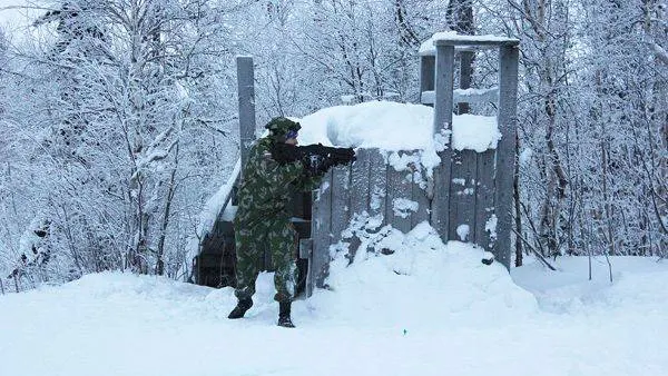 Фото: Андрей Кривоногов / «Красный Север»