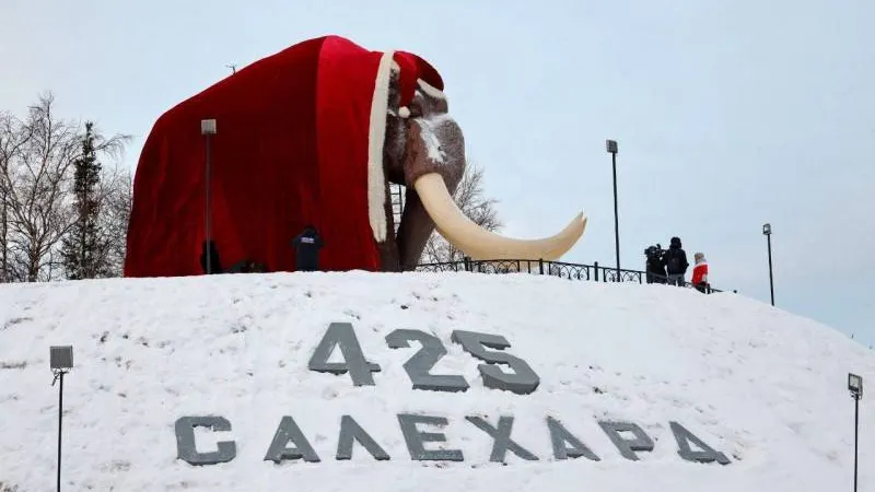 Фото: Василий Петров / ИА "Север-Пресс"