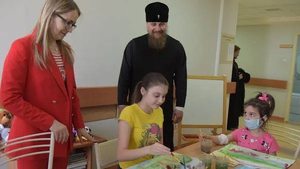 Фото: Андрей Ткачёв / «Красный Север»