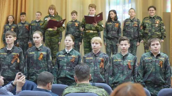 Андрей Ткачев / КРАСНЫЙ СЕВЕР