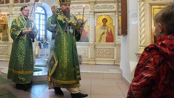 Фото: Андрей Ткачёв / «Красный Север»