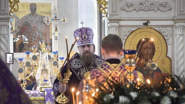 Фото: Андрей Ткачёв / «Красный Север»