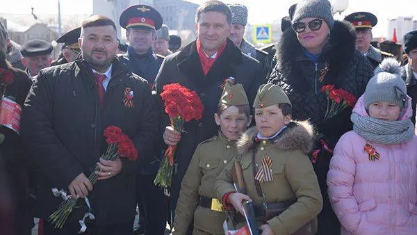 Фото: Андрей Ткачёв / «Красный Север»