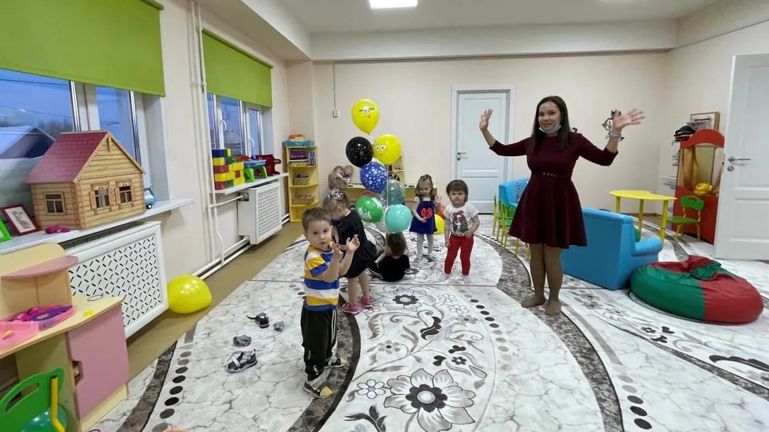 Фото: личная страница Олега Попова, «ВКонтакте»