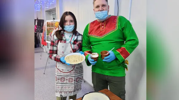 Фото: Ульяна Утхунова