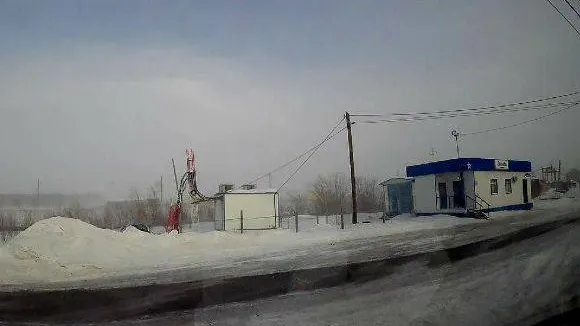 Фото: паблик «Лабытнанги Info», «ВКонтакте»