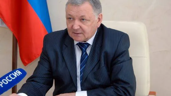 КРАСНЫЙ СЕВЕР