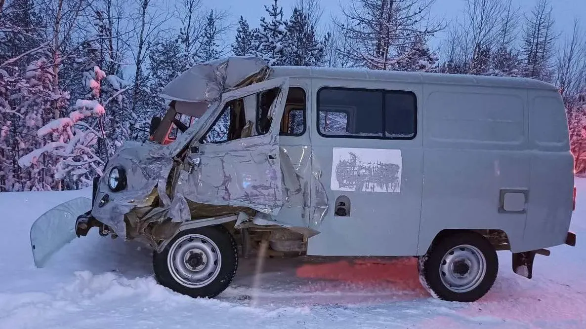 Фото: УГИБДД по ЯНАО