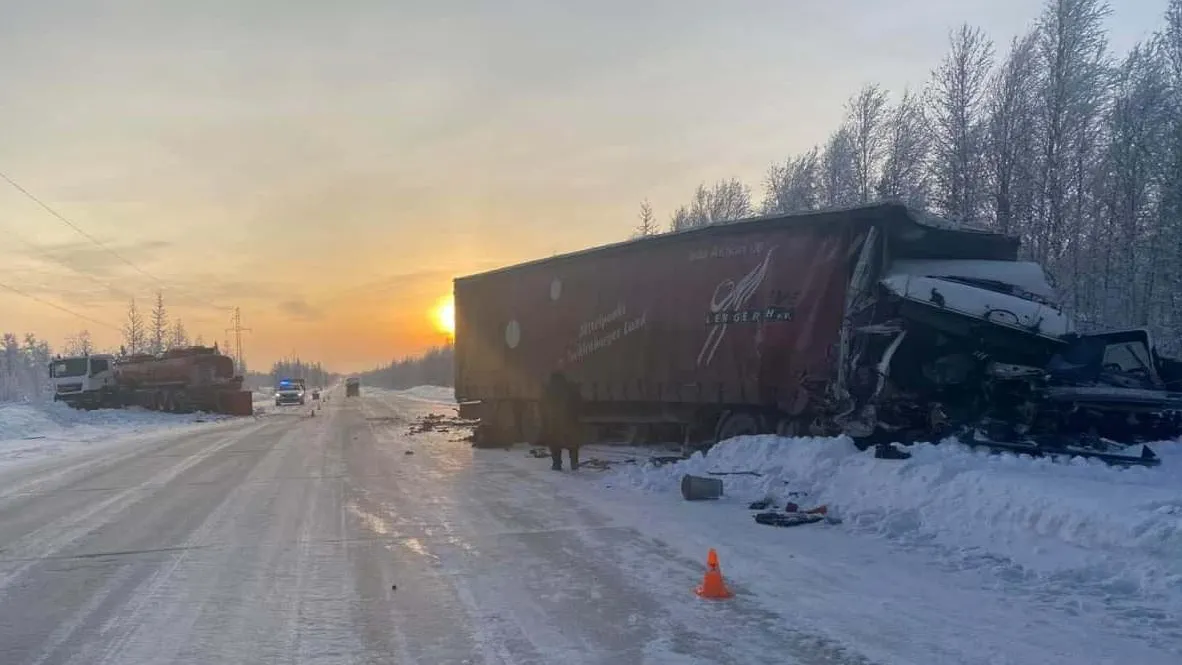 Фото: УГИБДД по ЯНАО