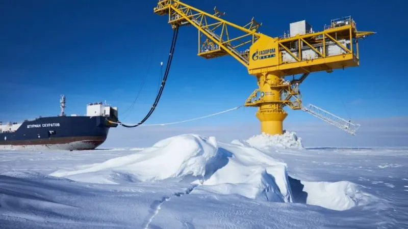Фото: yamal.gazprom-neft.ru