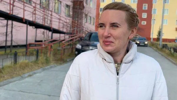 Фото: Денис Рыбаков / КРАСНЫЙ СЕВЕР