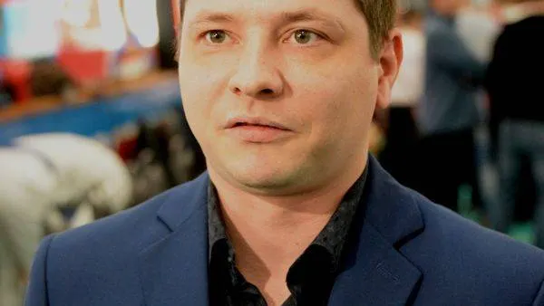 КРАСНЫЙ СЕВЕР