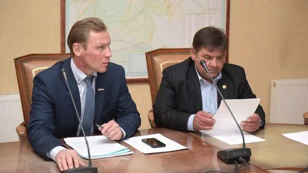КРАСНЫЙ СЕВЕР