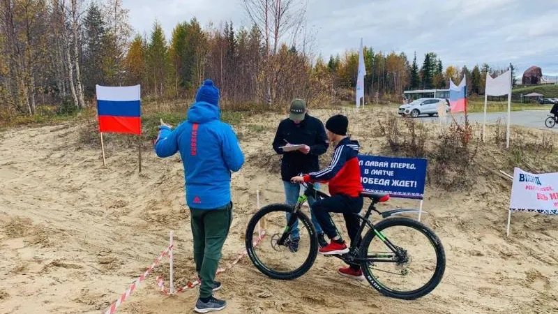 Фото: vk.com/yamal_bike