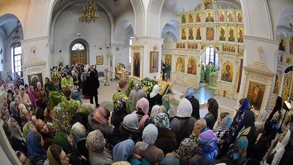 Фото: Андрей Ткачёв / «Красный Север»