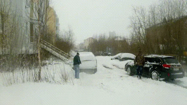 Фото: Андрей Ткачёв / «Красный Север»