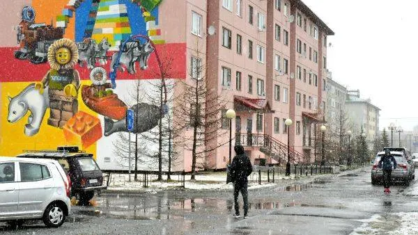 Фото: Андрей Ткачёв / «Красный Север»