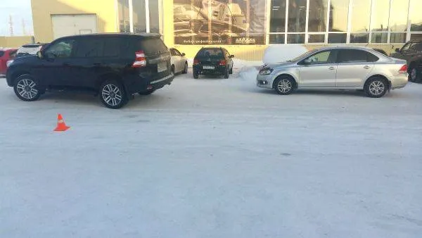 Фото предоставлено УГИБДД УМВД России по ЯНАО