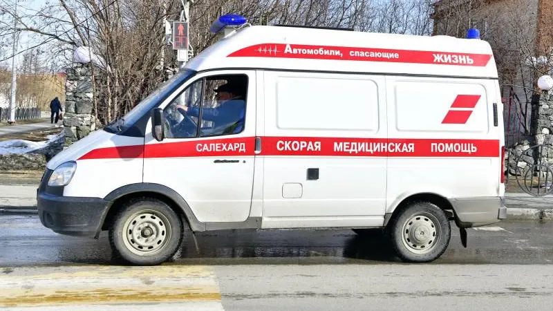 КРАСНЫЙ СЕВЕР
