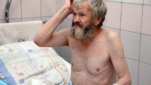 КРАСНЫЙ СЕВЕР