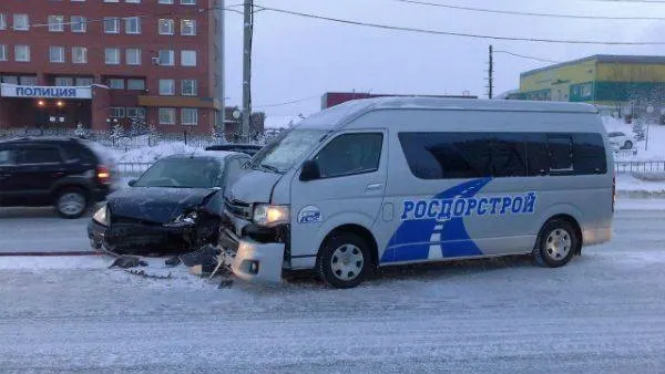 Фото предоставлено УГИБДД УМВД России по ЯНАО