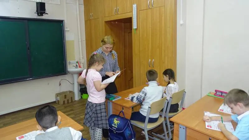Фото: Валерия Акименко / КРАСНЫЙ СЕВЕР