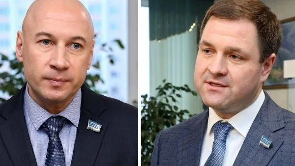 Фото: ИА «Север-Пресс»