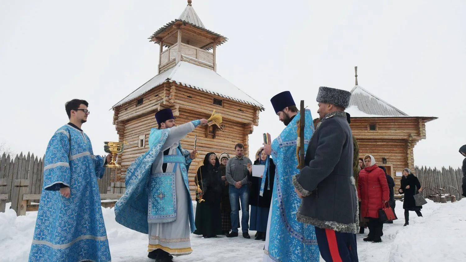 Фото: Андрей Ткачёв / «Красный Север»