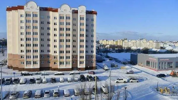 Фото: Андрей Ткачёв / КРАСНЫЙ СЕВЕР