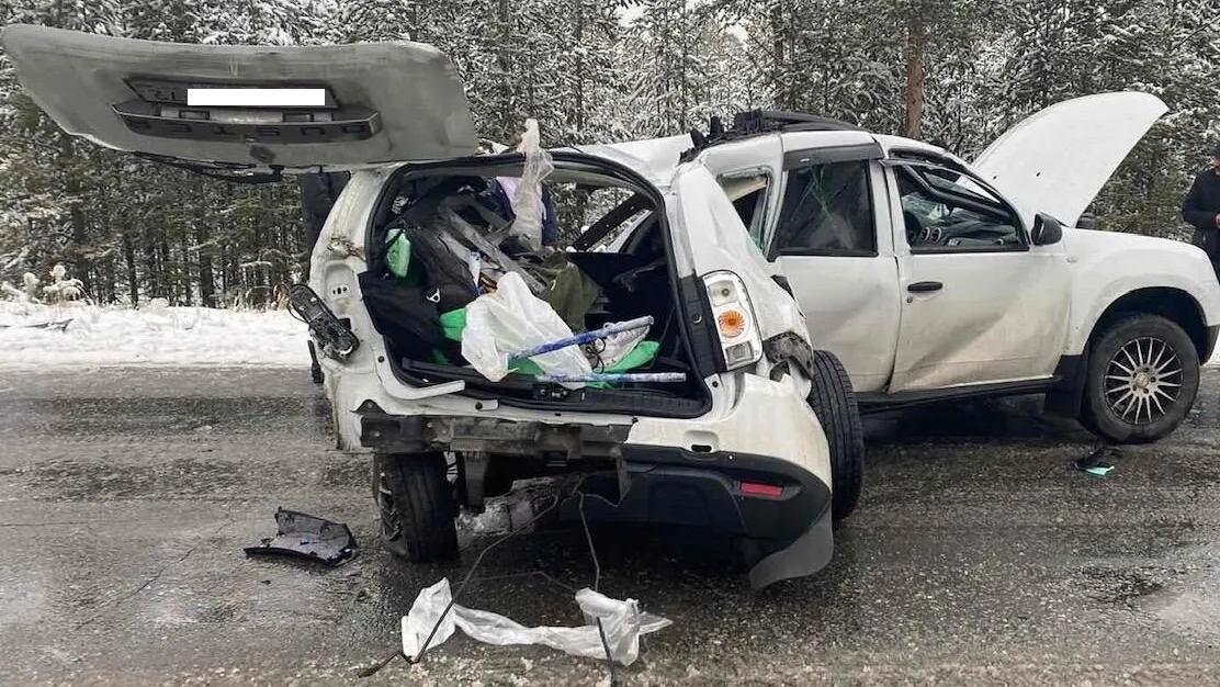 Фото: УГИБДД по ЯНАО