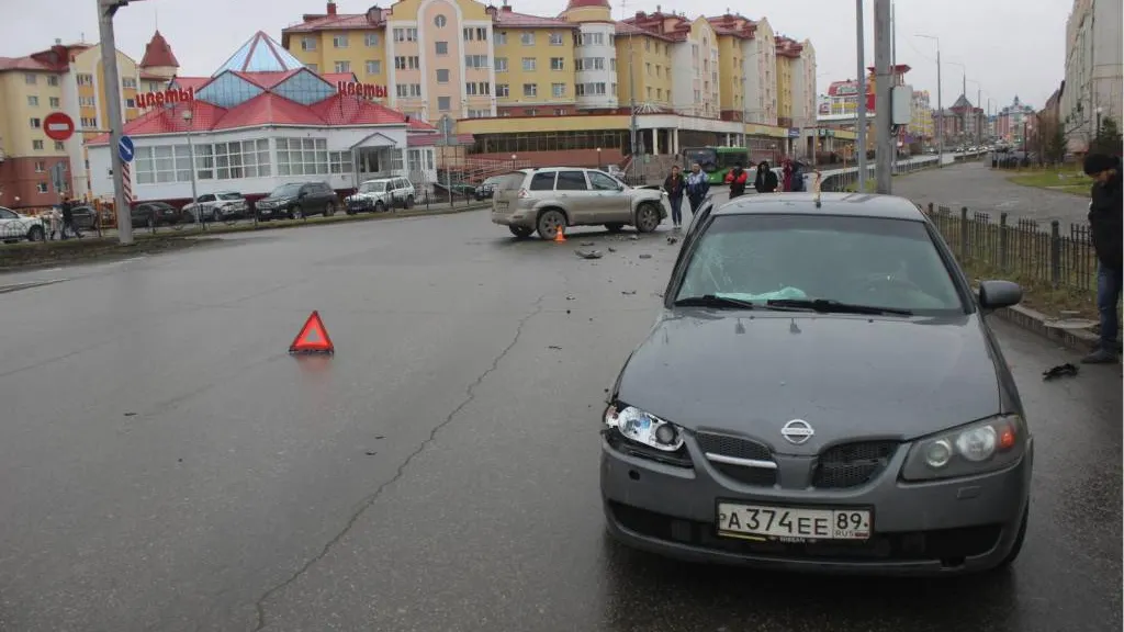 Фото: УГИБДД по ЯНАО