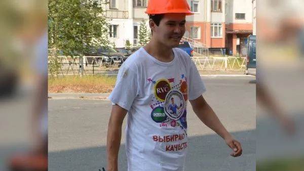 КРАСНЫЙ СЕВЕР