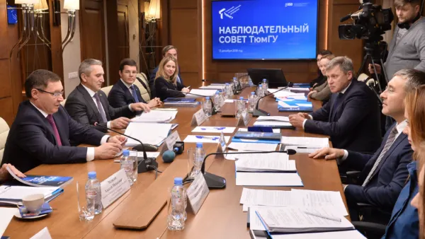 Пресс-служба губернатора ЯНАО