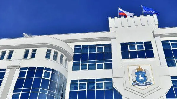 Фото: КРАСНЫЙ СЕВЕР