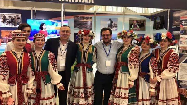 КРАСНЫЙ СЕВЕР