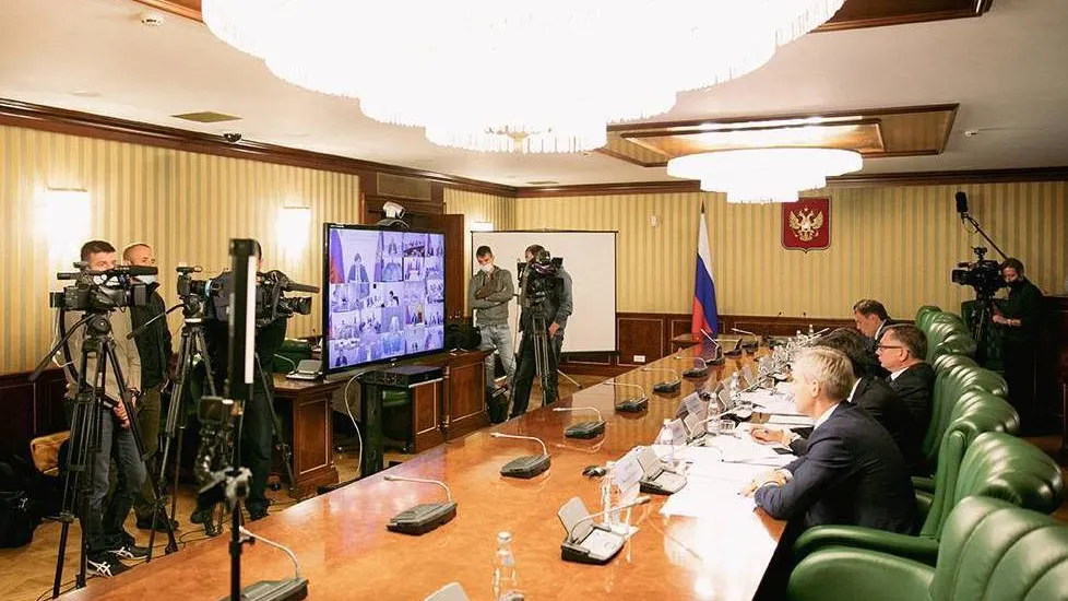 Фото: «Единая Россия»
