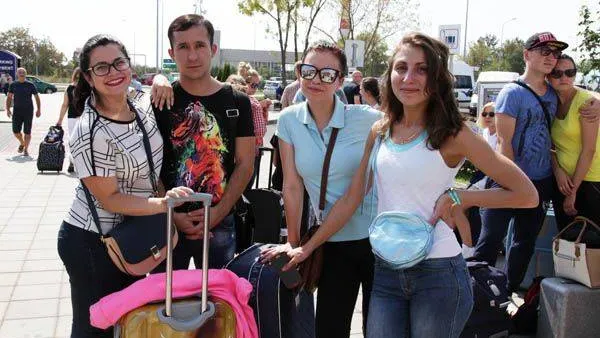 Фото предоставлено департаментом международных и внешнеэкономических связей ЯНАО