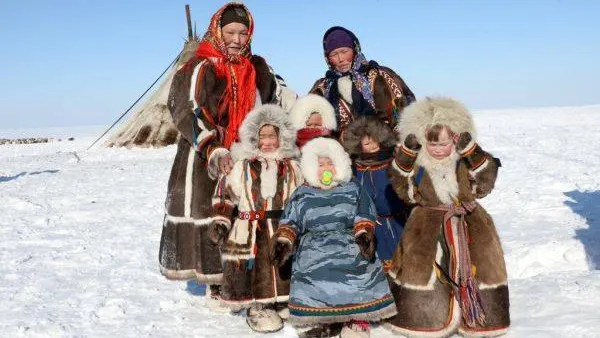 Фото: пресс-служба губернатора ЯНАО