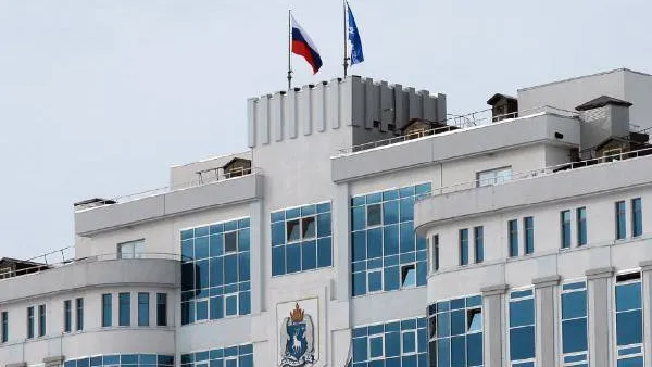 Пресс-служба губернатора ЯНАО